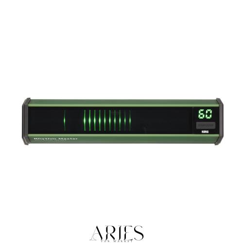 KORG ゴルフ スイング練習 ゴルファー用 メトロノーム Rhythm Master RM-01 ティー ショット アプローチ パッティング ゴルフ 練習器具