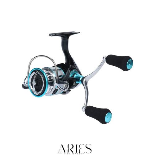 ダイワ(DAIWA) スピニングリール 19 エメラルダス LT3000S-C-DH(2019モデル)