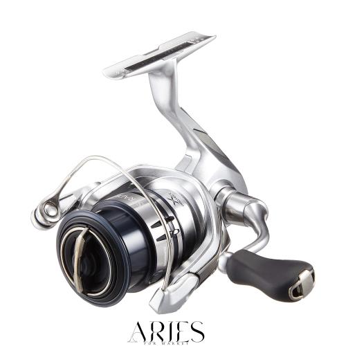 シマノ(SHIMANO) スピニングリール 19 ストラディック C2000SHG 渓流トラウト ライトソルト全般