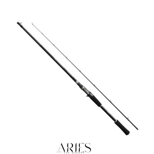 シマノ(SHIMANO) 19 ソルティーアドバンス ロックフィッシュ B76M