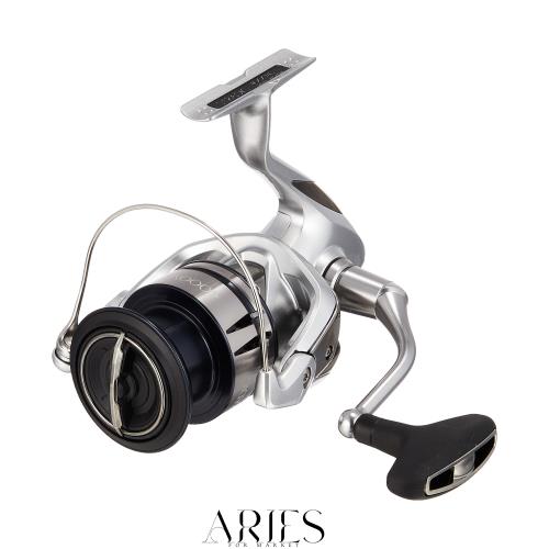 シマノ(SHIMANO) スピニングリール 19 ストラディック 4000XG サーフ