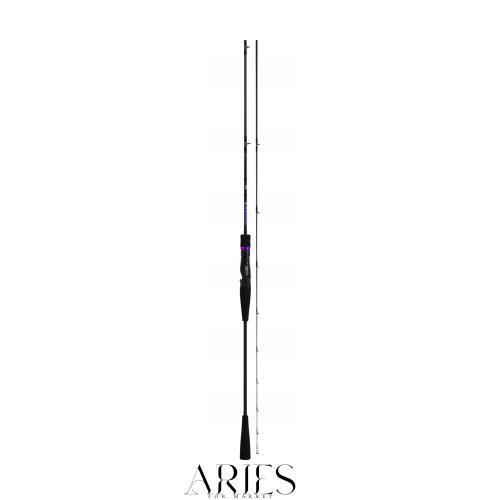 ダイワ(DAIWA) タチウオジギングロッド 鏡牙X 63B-2 釣り竿