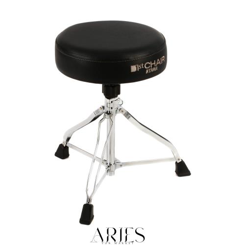 TAMA タマ 1st CHAIR ドラムスローン ラウンドシート HT230
