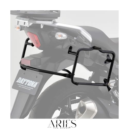 GIVI(ジビ) バイク サイドケース フィッティング TRK46/35など Vストローム250(17-23)適合 PL3116 99823