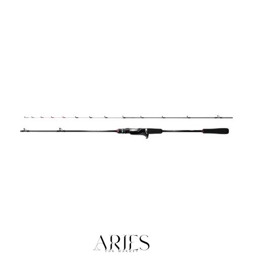 シマノ(SHIMANO) ロッド 船竿 19 ライトゲーム SS タイプ73 M190 右 タチウオ ヒラメ アジ イサキ マダイ マルイカ カサゴ メバル 鯛ラバ