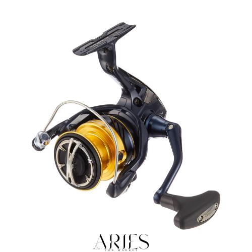 シマノ(SHIMANO) スピニングリール 19 スフェロス SW 3000XG ショアジギング シーバス サクラマス