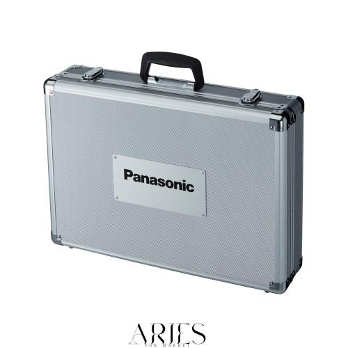 パナソニック(Panasonic) 圧縮アタッチメント ・ ダイス 用 アルミケース EZ9673 ( EZ9X303 用)