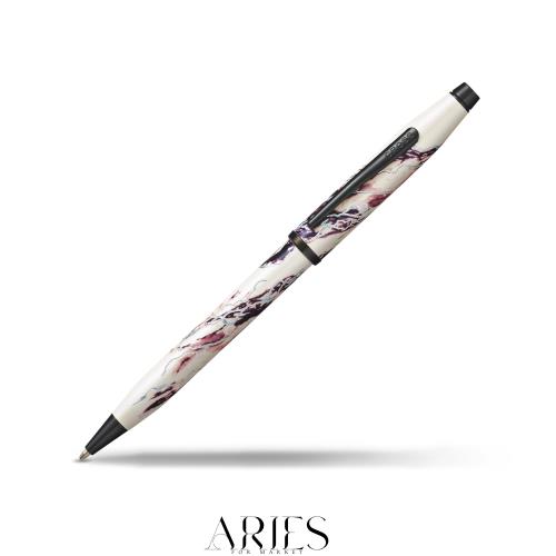 CROSS クロス ボールペン 油性 ワンダーラスト エベレスト NAT0752-1 正規輸入品