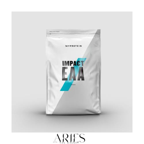 マイプロテイン IMPACT EAA ラムネ フレーバー 500gの通販は