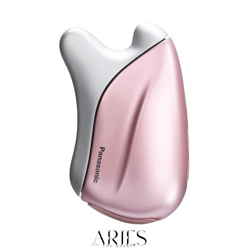 パナソニック 美顔器 温感かっさ 海外対応 コードレス ピンク EH-SP20-P