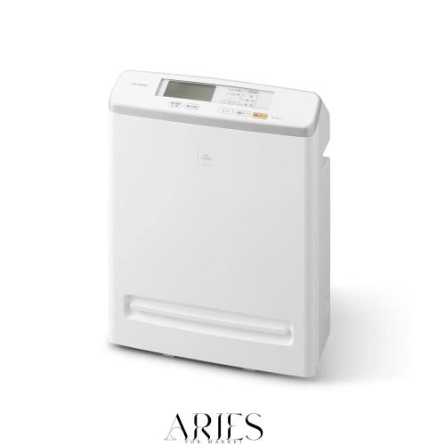 アイリスオーヤマ 空気清浄機 17畳 消臭 除菌 脱臭 ホコリ 花粉 集じん
