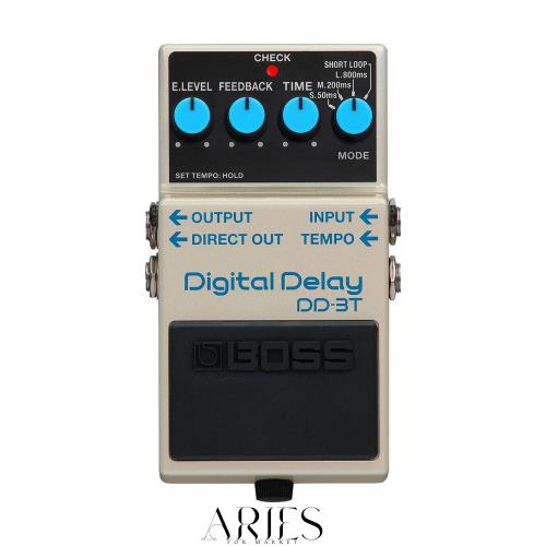 BOSS/DD-3T デジタルディレイ ボス