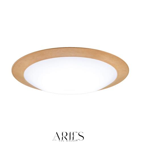 パナソニック LEDシーリングライト 調光・調色タイプ リモコン付 ~12畳 ライトナチュラル仕上枠 HH-CE1229AZ