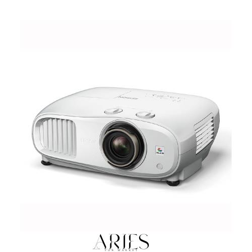 エプソン EPSON dreamio ホームプロジェクター EH-TW7100 (100000:1 3000lm) 4K/HDR対応 3D・Bluetooth対応 usb スピーカー内蔵モデル