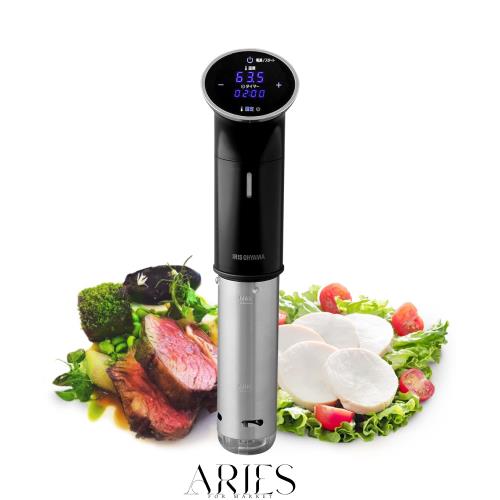 アイリスオーヤマ 低温調理器 ‎スロークッカー LTC-01