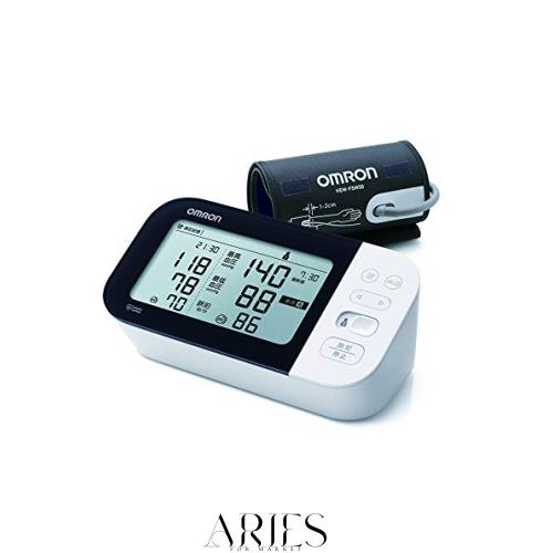 オムロン 上腕式血圧計 プレミアム19シリーズ HCR-7602T