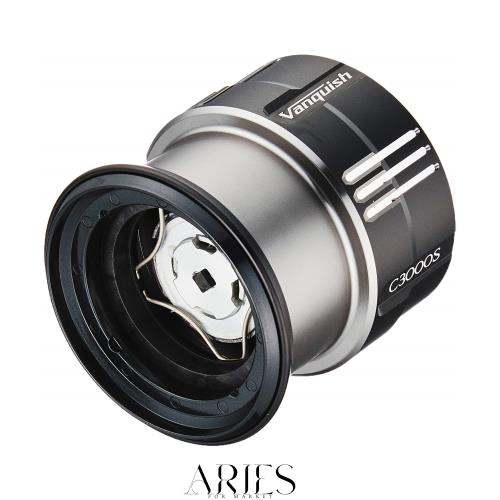 純正パーツ 19 バンキッシュ C3000SDH スプール組 パートNo 13CHL