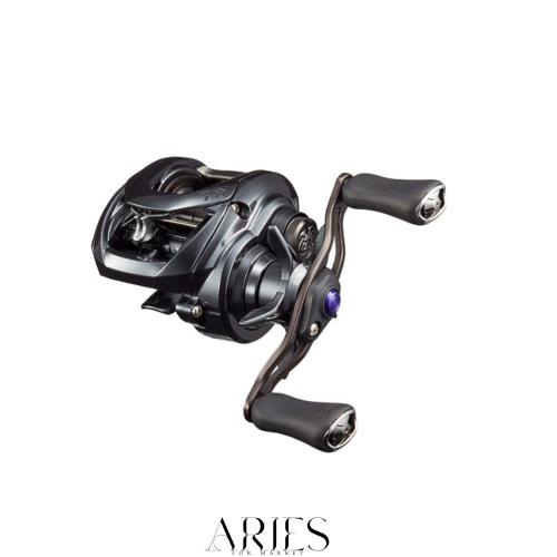 ダイワ(DAIWA) ベイトリール 20 TATULA SV TW 103XHL(2020モデル)