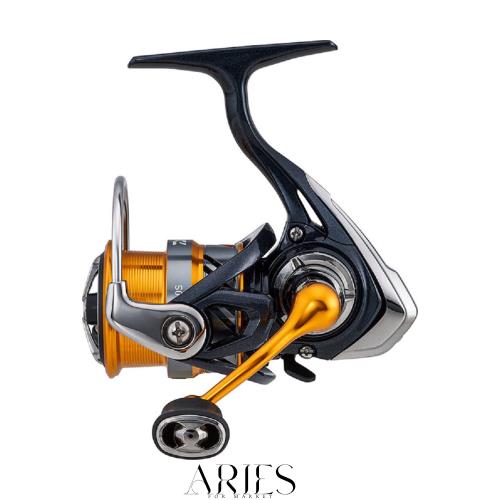ダイワ(DAIWA) 一般 スピニングリール 20 レブロス LT2000S-XH(2020モデル)