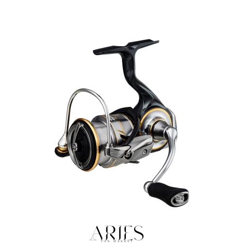 ダイワ(DAIWA) スピニングリール 20 ルビアス LT2500-XH(2020モデル)