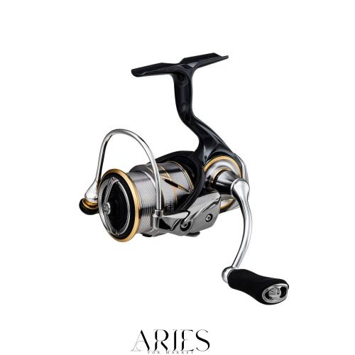ダイワ(DAIWA) スピニングリール 20 ルビアス FC LT2000S-XH(2020モデル)