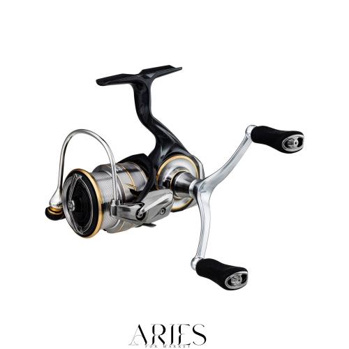 ダイワ 20ルビアス LT2500S-DH ダブルハンドル Daiwa LUVIAS エギング