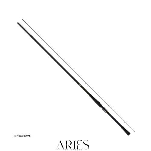 ダイワ(DAIWA) 磯・ルアー兼用ロッド フリーギア 380TM-T 釣り竿