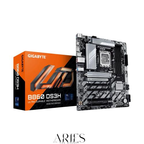 GIGABYTE B860 DS3H MB6664