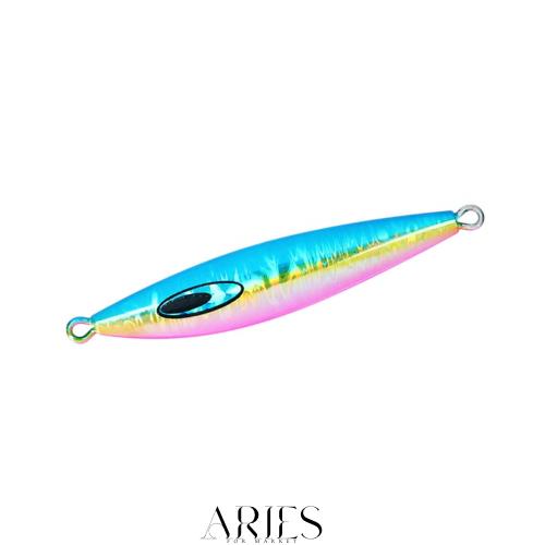 ダイワ(DAIWA) メタルジグ ソルティガ FKジグ TG 180g MGブルピン ソルティガFKジグTG ルアー