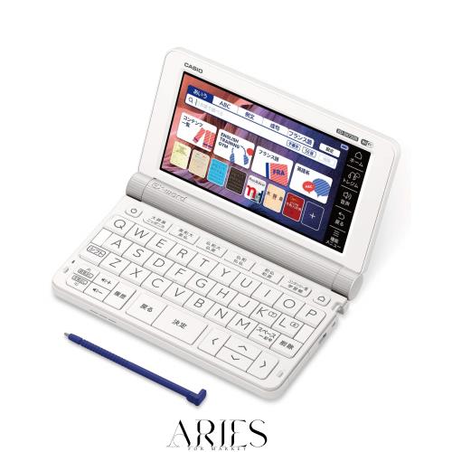 カシオ 電子辞書 XD-SX7200