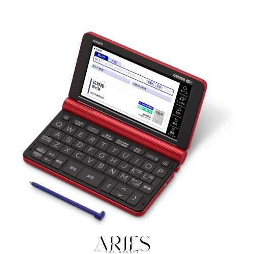 カシオ XD-SX6500RD