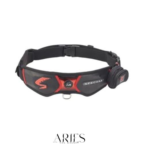 ダイワ(DAIWA) 鮎ベルト レッド DA-3020SP