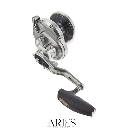 シマノ(SHIMANO) ベイトリール 両軸 オシアジガー Fカスタム 2001NRHG