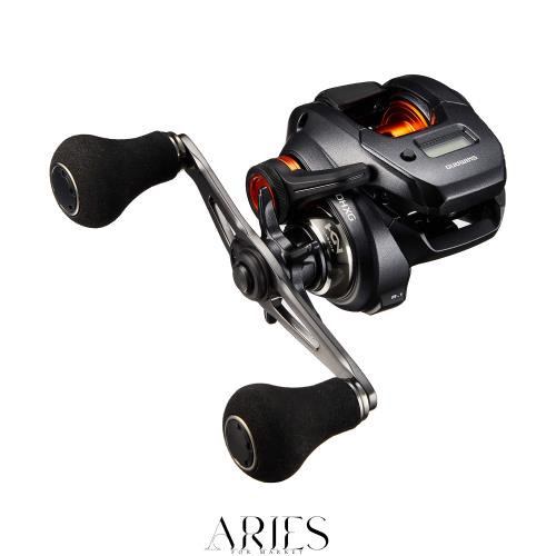 シマノ(SHIMANO) 船・手巻リール 両軸 20 バルケッタ Fカスタム 150DHXG(右) メタルスッテ