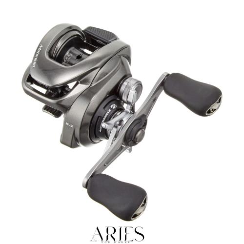 シマノ(SHIMANO) ベイトリール 両軸 20 メタニウム LEFT バーサタイル