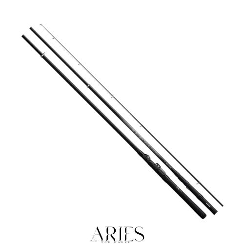 シマノ(SHIMANO) ロッド 磯竿 20 アドバンス ショート 2号 300 防波堤 ウキ釣り チョイ投げ サビキ釣り ボート 小物釣り カカリ釣り 前打