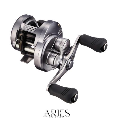 シマノ(SHIMANO) ベイトリール 両軸 20 カルカッタコンクエスト DC 101HG LEFT シーバス マキモノ