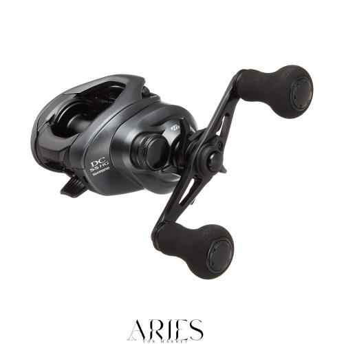 シマノ(SHIMANO) ベイトリール 両軸 20 エクスセンス DC SS HG(左