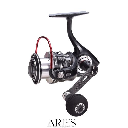 AbuGarcia (アブガルシア) REVO MGX THETA 2500MSH ソルト対応 スピニングリール