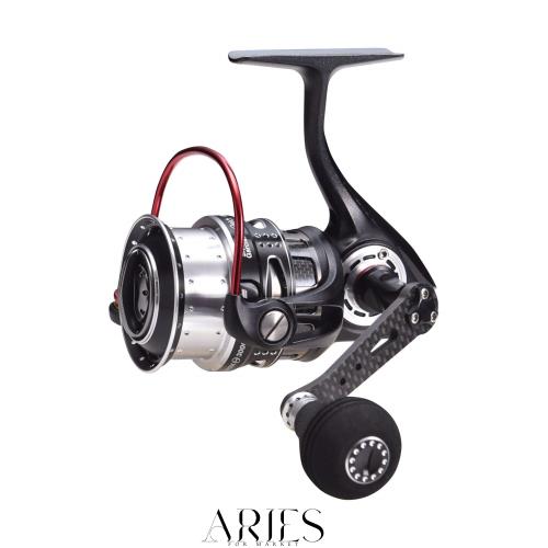 AbuGarcia (アブガルシア) REVO MGX THETA 3000SH ソルト対応 スピニングリール