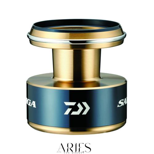 ダイワslpワークス(Daiwa Slp Works) 20 スプール ソルティガ 18000