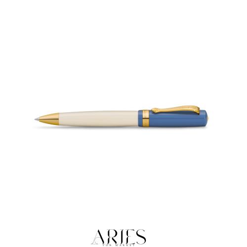 Kaweco カヴェコ ボールペン 油性 スチューデント 50’s ロック STBP-50 正規輸入品