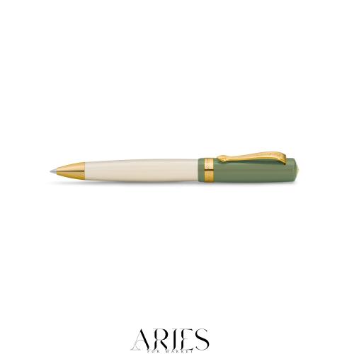 Kaweco カヴェコ ボールペン 油性 スチューデント 60’s スウィング STBP-60 正規輸入品 9,082円