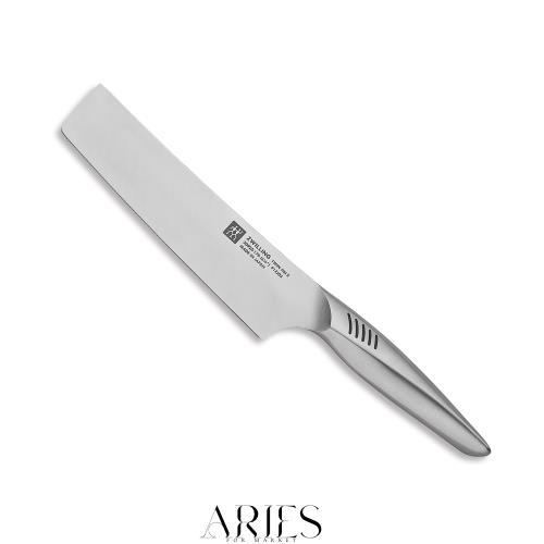 ZWILLING ツヴィリング 「 ツインフィン 2 菜切 170mm 日本製 」 包丁 オールステンレス 食洗機対応 岐阜県関市製 【日本正規販売品】 Tw 12,405円