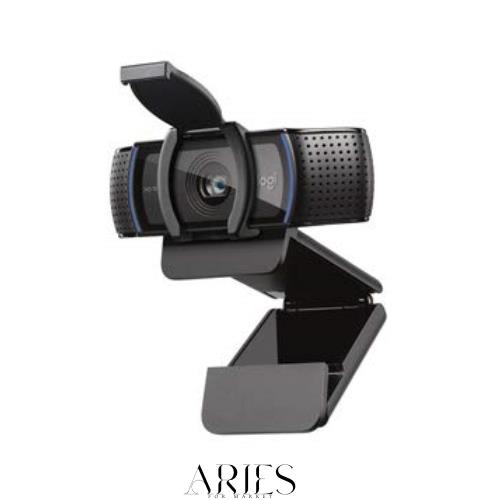 Logicool(ロジクール) ロジクール HD プロ ウェブカム フルHD 1080p C920S