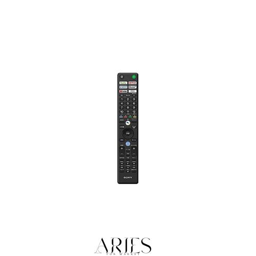 ソニー 純正 テレビリモコン RMF-TX410J