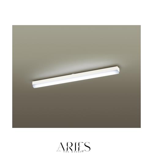 パナソニック LED キッチンベースライト キレイコート搭載 昼白色 HH-SF0051N