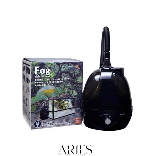 ゼンスイ Fog(フォグ) 爬虫類・植物加湿器