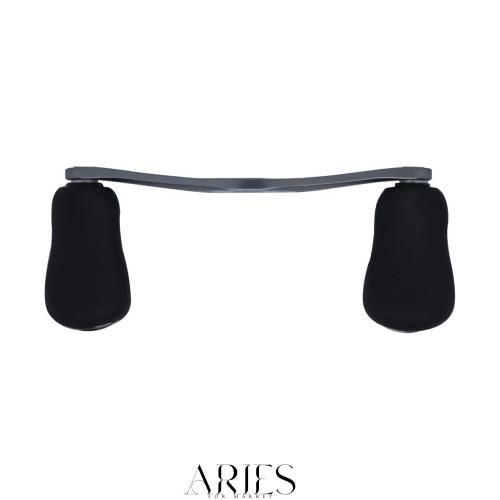 純正パーツ 20 メタニウム 左 ハンドル組 パートNo 13JD8