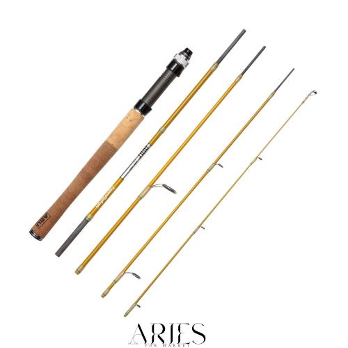 ノリーズ バスロッド ロードランナー ストラクチャー NXS STN6100MLS